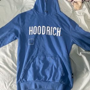 Hoodrich Hoodies